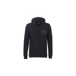 Bluzy Rip Curl AUTHENTIC FLEECE. Czarne bluzy męskie Rip Curl, s, bez wzorów, bez kołnierzyka, bez rękawów, bez kaptura. Za 289,00 zł.