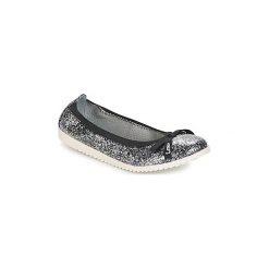 Baleriny LPB Shoes EDEN. Czarne baleriny damskie marki LPB Shoes, bez wzorów, bez obcasa. Za 159,20 zł.