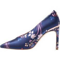 Szpilki: Ted Baker JAZIMN Szpilki navy