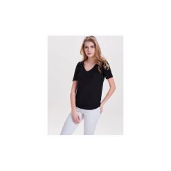 Koszule nocne i halki: Koszulki polo z krótkim rękawem Jacqueline De Yong CAMISETA JDYDODO S/S TOP JRS