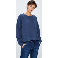Bluzy damskie: Pepe Jeans - Bluza