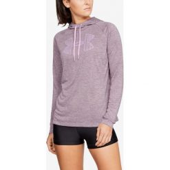Under Armour Tech™ 2.0 Bluza Różowy. Różowe bluzy damskie Under Armour, s, bez wzorów, z poliesteru, bez rękawów, bez kaptura. Za 240,95 zł.
