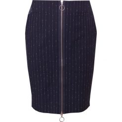 Spódniczki: LibertineLibertine HOST SINCE Spódnica ołówkowa dark navy