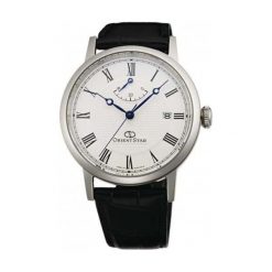 Zegarki męskie: Zegarek męski Orient Star Classic SEL09004W0