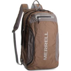 Plecaki męskie: Plecak MERRELL – Morley JBS22647 Chetnut Brown 208