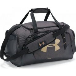 Torby podróżne: Under Armour Torba sportowa Undeniable Duffle 3.0 S 42 Grey (1300214-004)