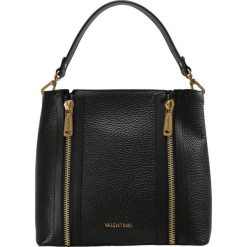 Valentino by Mario Valentino ZIPPA Torba na zakupy nero. Czarne torby damskie na zakupy marki Valentino by Mario Valentino. W wyprzedaży za 944,25 zł.