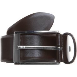 Paski męskie: Lloyd Men’s Belts Pasek brown
