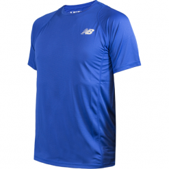 New Balance MT71037POTB. Koszulki męskie New Balance, na jesień, xxl, bez wzorów, z materiału, sportowe, bez kołnierzyka, bez rękawów. Za 99,99 zł.