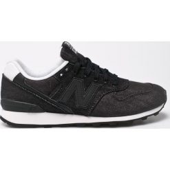 New Balance - Buty. Buty sportowe damskie New Balance. W wyprzedaży za 179,90 zł.