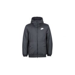 Kurtki krótkie Nike BLOUSON SPORT. Czarne kurtki sportowe męskie Nike, s, bez wzorów, krótkie, bez kaptura. Za 335,30 zł.