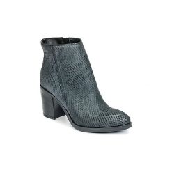 Botki Sweet Lemon EKRIN. Szare botki damskie marki Sweet Lemon. Za 511,20 zł.
