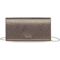 Puzderka: Kopertówka „Ornella” w kolorze brązowym – 20 x 10 x 5,5 cm