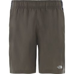 THE NORTH FACE 24/7 > 0A3O1B21L1. Spodenki i szorty męskie The North Face, s, bez wzorów, ze skóry, street. W wyprzedaży za 129,99 zł.