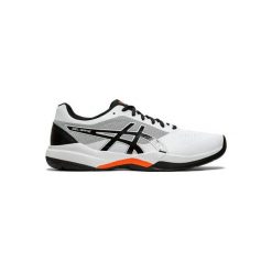 Buty tenisowe Gel Game męskie. Buty sportowe męskie Asics, bez zapięcia, tenisowe. Za 249,99 zł.