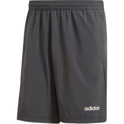 Adidas Szorty Męskie d2m Cool Sho Wv /Grey Six M. Szare spodenki sportowe męskie Adidas, m, bez wzorów, sportowe, na fitness i siłownię, climacool (adidas). Za 109,00 zł.