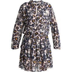 Sukienki hiszpanki: Second Female FLORENCE DRESS Sukienka letnia cameo rose