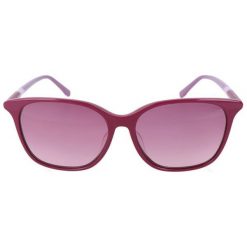 Lacoste Okulary Przeciwsłoneczne l787s 526. Różowe okulary przeciwsłoneczne damskie marki Lacoste. W wyprzedaży za 240,00 zł.