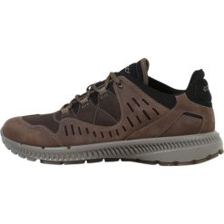 Buty trekkingowe męskie: ecco TERRAWALK Obuwie hikingowe green