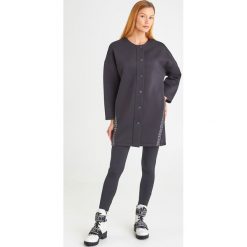 PŁASZCZ ZERBINO weekend max mara. Czarne kurtki damskie Weekend Max Mara, xl, bez wzorów. Za 949,00 zł.
