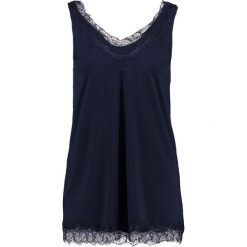 Topy damskie: Rosemunde Top dark blue