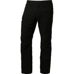Chinosy męskie: Craghoppers KIWI PRO Spodnie materiałowe black
