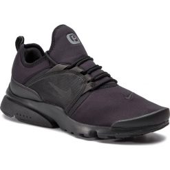 Buty NIKE - Presto Fly Wrld AV7763 003 Black/Black/Black. Czarne sneakersy męskie marki Nike, ze skóry ekologicznej, bez zapięcia, Nike Presto. Za 419,00 zł.