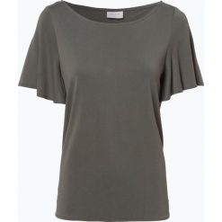 Vila - T-shirt damski – Viatetsy, szary. Szare t-shirty damskie Vila, l. Za 129,95 zł.