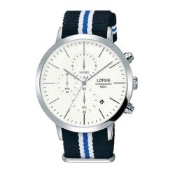 Zegarki męskie: Zegarek „RM377DX9” w kolorze granatowym