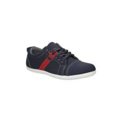 Półbuty męskie: Buty Casu Półbuty sznurowane 9A-TA86073