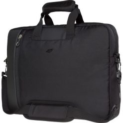 Torby na laptopa: Torba na laptopa TRU001 – czarny