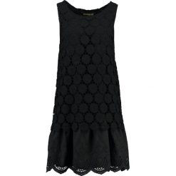 Sukienki: Desigual BARCELONA Sukienka letnia black