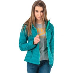 Hi-tec Kurtka LADY NERA. Zielone kurtki sportowe damskie marki Hi-tec. Za 169,79 zł.