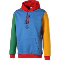 Puma Rubik's Cube Bluza Wielokolorowy. Bluzy męskie Puma, s, z nadrukiem, z elastanu. Za 245,95 zł.