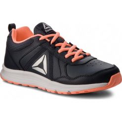 Buty sportowe damskie: Buty Reebok - Almotio 4.0 CN4231 Navy/Dgtl Pnk/Slvr