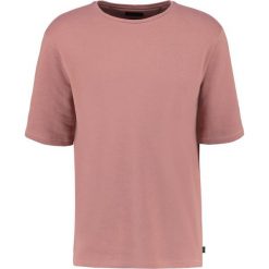 T-shirty męskie: Tiger of Sweden Jeans YALE Tshirt basic burlwood