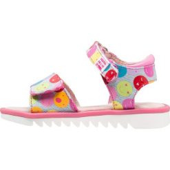 Sandały chłopięce: Agatha Ruiz de la Prada CARAS Sandały light blue