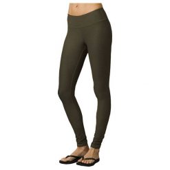 Prana Kobiety Legginsy Misty Legging Green Cargo Geo (Rozmiar L). Zielone legginsy damskie do fitnessu marki PrAna, l. W wyprzedaży za 227,00 zł.