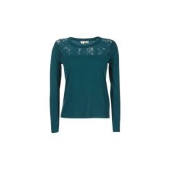 T-shirty damskie: T-shirty z długim rękawem Roxy TOMORROW MISTERY