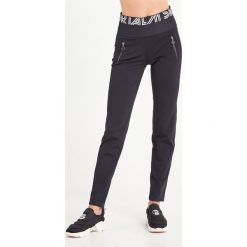 LEGGINSY STEADY Sportalm. Spodnie damskie Sportalm, bez wzorów, z jeansu, eleganckie. Za 889,00 zł.