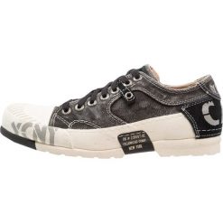 Trampki męskie: Yellow Cab MUD Tenisówki i Trampki black