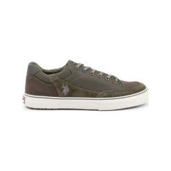 U.S. Polo Sneakersy COMET4123W8. Sneakersy męskie U.S. Polo, bez zapięcia. Za 213,00 zł.