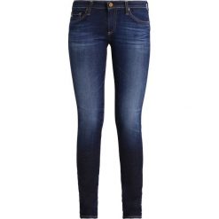 Jeansy damskie: AG Jeans Jeansy Slim Fit eight years