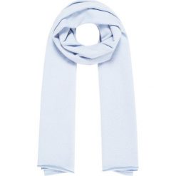 Szaliki damskie: FTC Cashmere CLASSIC SCARF Szal pale aqua