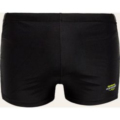 Henderson - Kąpielówki. Niebieskie kąpielówki męskie Henderson, xl, bez wzorów, z elastanu. W wyprzedaży za 49,90 zł.