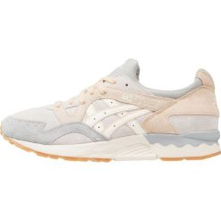 Trampki męskie: Asics Tiger GELLYTE V Tenisówki i Trampki glacier grey/cream