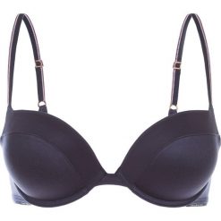 Tommy Hilfiger Biustonosz Niebieski. Niebieskie biustonosze TOMMY HILFIGER, bez wzorów, z elastanu. Za 214,95 zł.
