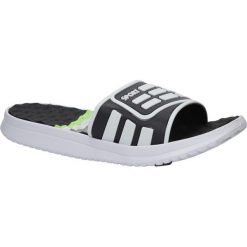 Czarne klapki casu omy18-f1378. Czarne kapcie męskie Casu. Za 24,99 zł.