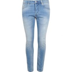 Diesel Jeansy "Tepphar". Jeansy męskie Diesel, bez wzorów. Za 359,00 zł.