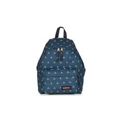Plecaki Eastpak PADDED PAK'R 24L. Niebieskie plecaki damskie marki Eastpak. Za 186,80 zł.